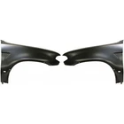 For Chevy Malibu Fender 2008 09 10 11 2012 Passenger And Driver Pair/set Front New. Price: $409.91.