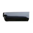 Rear Passenger Side Lower Quarter Panel Fits 1973-91 Chevy Suburban 4174-690-73R New. Price: $58.46.