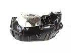 Genuine Mopar Wheelhouse Shield Right 68235366AC New. Price: $103.21.