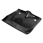 For Chevy Camaro 1970-1973 Sherman Center Trunk Floor Value Line New. Price: $160.77.