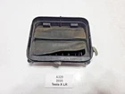 16-20 Oem Tesla Model Rear Left Quarter Air Shroud Vent Grille Extractor * Used. Price: $20.00.