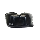 Genuine Mopar Wheelhouse Shield Left 55346053 New. Price: $227.79.