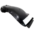 Capa Fender Liner For Kia Telluride 2020-2023 Front Passenger Side Inner New. Price: $98.35.