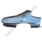 Goodmark Rh Quarter Panel Fits Gto Lemans Tempest Full 2DR-HARDTOP GMK433360170R New. Price: $1096.46.