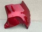 Oem 2021 2022 Ford Escape Rear Right Bumper With Sensor Hole LJ6B-17A894-ADW Used. Price: $216.00.