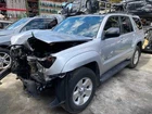 Driver Left Quarter Panel Fits 03-09 Runner 545961 Used. Price: $196.20.