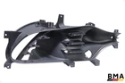 Mclaren MP4-12C Front Left Bumper Vent Grille 11A3283CP 2012 2013 2014 Oem Used. Price: $749.99.