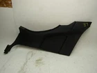 Quarter Pillar Trim RX8 2004 2008 Driver Side Rear Back Seat Lower Panel Cover Used. Price: $47.49.