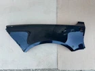 2015-2019 Chevy Corvette C7 Z06 Convertible Rh Passenger Quarter Panel Oem New. Price: $499.99.