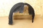 Right Rear Wheel Housing Liner Audi A6 2019 Onwards 4K9810172 New Genuine Part. Price: $77.40.