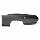 Goodmark Lh Side Quarter Panel Skin 32" X 82" Fits Dart Duster GMK215060072L New. Price: $657.04.