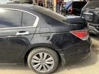 Used Left Lower Quarter Panel Fits: 2011 Honda Accord Sdn Grade. Price: $370.00.