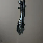 2017-2023 Tesla Model Right Rear C Pillar Plr Extension Panel Oem 1095028S0N Used. Price: $175.00.