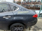 11-14 Infiniti M36/M56/Q70 Driver Left Quarter Panel GREY/K52 Oem G81011MAMA Used. Price: $474.99.