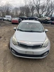2012-2017 Kia Rio Driver Left Quarter Panel Rear Fender Sedan Oem Used. Price: $295.00.