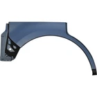 1946-148 Key Parts Wheel Arch Repair Panel 07-14 Ford Edge Rear Right Upper New. Price: $122.40.