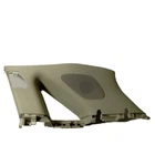 2013 Infiniti FX37 Right Rear Upper C-pillar Quarter Panel Passenger Oem 10327 Used. Price: $120.08.