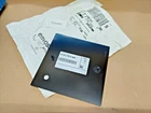Bmw X4 X5 Series Universal Reinforcement Plate 41217275563 Genuine New. Price: $14.29.