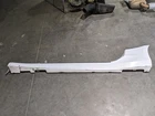 Chevrolet Camaro Ss 16-24 Oem Left Driver Side Skirt Rocker Panel Moldin 1192759 Used. Price: $350.00.