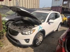 Driver Left Quarter Panel Fits 13-16 Mazda CX-5 382136 Used. Price: $366.00.