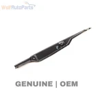 2004-2009 Audi S4 Rear Left Quarter Panel Bracket Cover 8H0809889A Used. Price: $15.99.