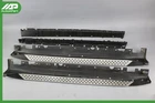 07-13 Bmw E70 X5 Right & Left Sidea Lower Rocker Skirt Running Board Set Oem Used. Price: $308.00.