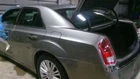 Driver Left Quarter Panel Local Pick Up Fits 11-20 300 72010 Used. Price: $545.25.
