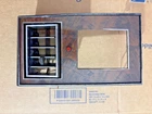 1981-1987 Oldsmobile Cutlass Supreme 442 Hurst Dash Headlight Switch Bezel 1986 Used. Price: $35.00.