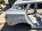 2023-2025 Kia Sportage Right Passenger Rear Quarter Panel Body Frame Cut. Used. Price: $399.99.