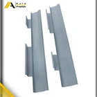 Ford Taurus 1996-2007 / Mercury Sable 4DR 1996-2005 Rocker Panel 2-PIECE Set New. Price: $79.41.