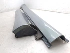 98-05 Lexus GS300 Passenger Side Right Rocker Panel Moulding Used. Price: $165.74.