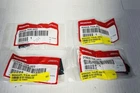 Genuine Honda Oe Grommet 90605-T0A-003 New Lot Of 4 Total. Price: $37.89.