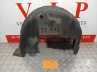 Genuine Volkswagen Golf MK8 Rear Left Arch Liner 2020-ON 5H0810971D #2 Used. Price: $53.82.