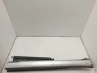 98-05 Lexus GS300 Passenger Side Right Rocker Panel Moulding Used. Price: $165.74.