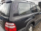 2003 Toyota Land Cruiser Quarter Panel Right Passenger Black See Images Used. Price: $344.25.