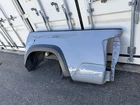 2016-2023 Toyota Tacoma Oem 5' Driver Left Quarter Bedside Panel Cement Used. Price: $850.00.