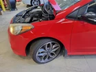(local Pickup Only) Driver Left Fender With Rocker Moulding Fits 14-17 Forte 320 Used. Price: $139.41.