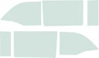 For Chevy Bel Air 1955-1957 Oer TF41051C Side Glass Kit New. Price: $374.38.