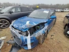 2016 Hyundai Veloster Passenger Right Fender 3DR Cpe Blue Used Local Pickup Only. Price: $284.95.
