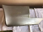 Porsche 911 1977 Through 1979 Left Rear Quarter Panel Extension Used. Price: $54.00.