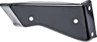 1970-74 Dodge Plymouth B-body; Leaf Spring Front Mount Outer Reinforcement; Lh New. Price: $34.99.