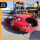 11-16 Ferrari Ff F151 Body Shell Frame Oem 40K Used. Price: $9877.00.