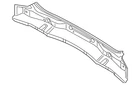 Genuine Audi Rear Body Reinforcement 89A-813-309 New. Price: $222.29.