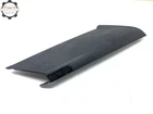 2013-2022 Range Rover L405 Swb Right Pass Rear Quarter Panel Applique Molding ## Used. Price: $69.99.