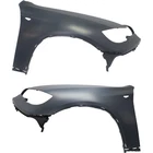 Front Fenders Set Fits 2008-2014 Bmw X6 XDRIVE35I XDRIVE50I Activehybrid New. Price: $1178.66.