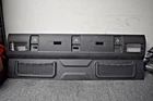 Mopar Part 2020-2026 Jeep Gladiator 7QT18TX7AA Cab Back Trim Panel New. Price: $149.99.