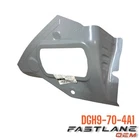 2020-2024 Mazda CX-30 Rear Fender Right Lower Panel New Oem DGH9-70-4A1. Price: $89.49.