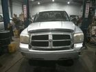 Driver Center Pillar Crew Cab 4 Door Fits 05-11 Dakota 112980 Used. Price: $150.00.