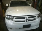 Driver Left Center Pillar Fits 11-20 Durango 115239 Used. Price: $200.00.