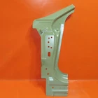 Tesla Model Pillar Side Panel Left 2016 2017 2018 2019 2020 1024195-S0-B Used. Price: $269.10.